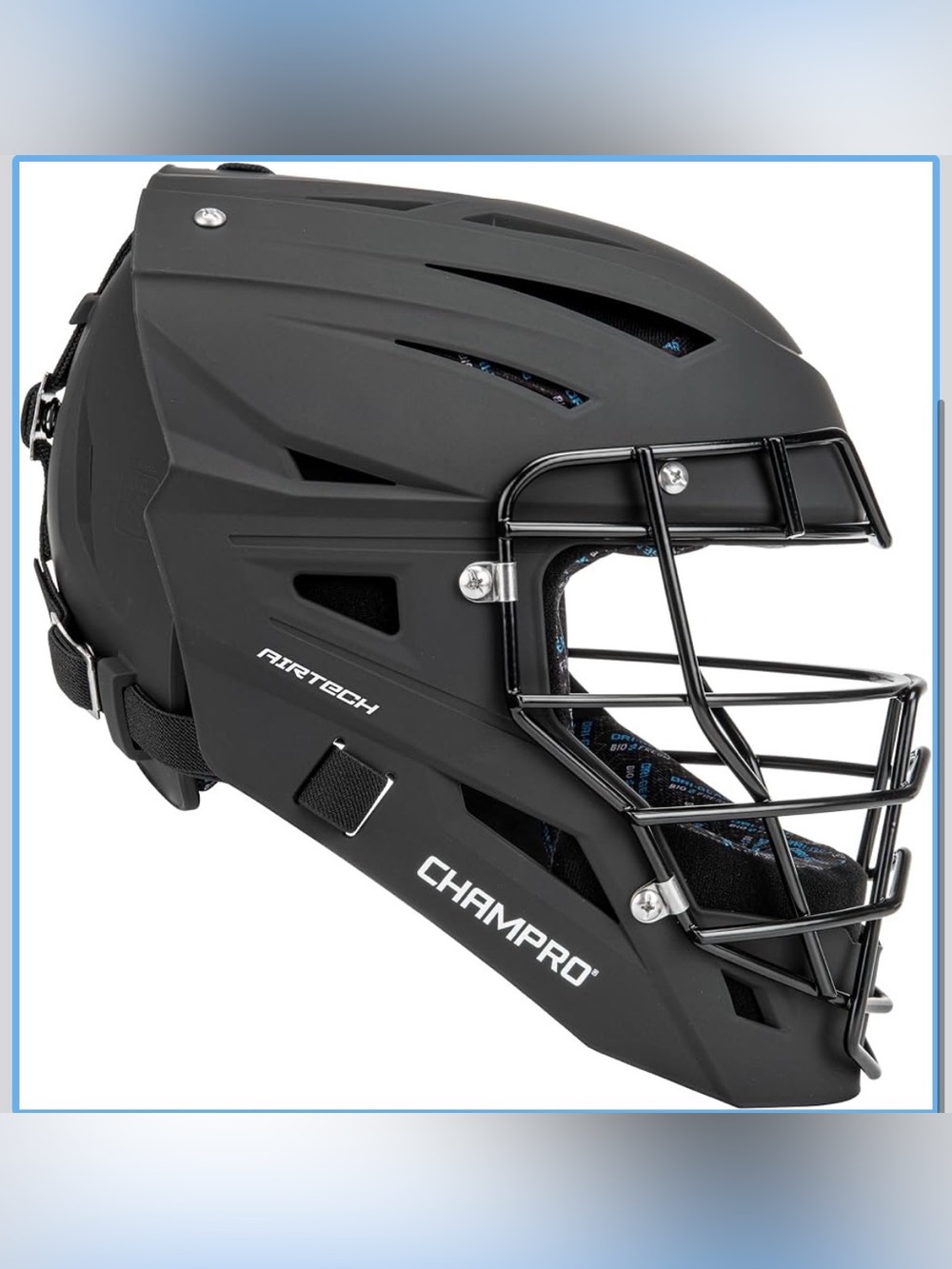Champro Boss Catcher's Mask